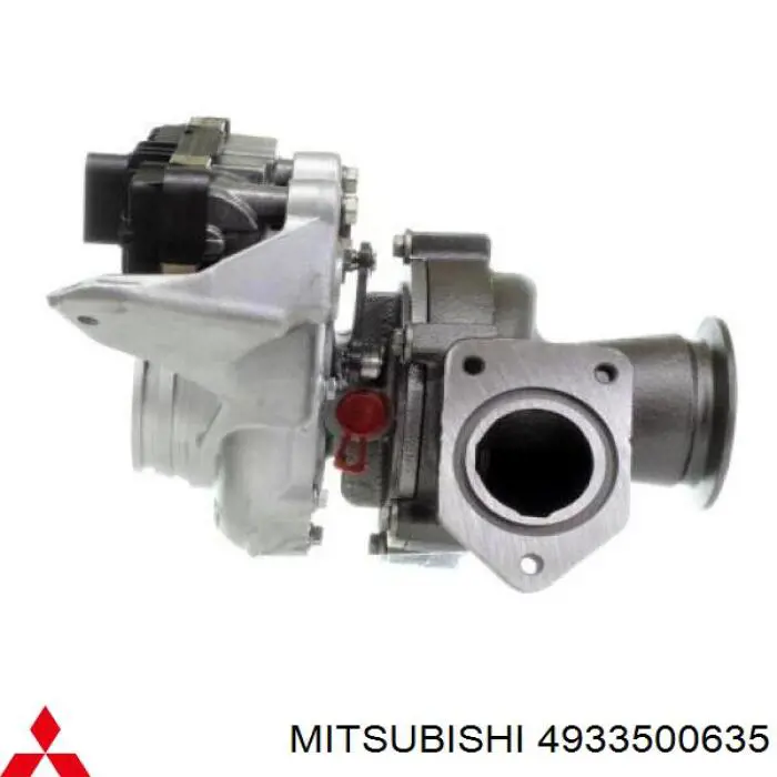  4933500635 Mitsubishi