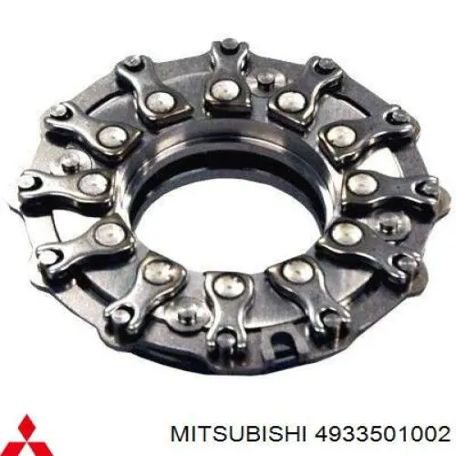 Купити TF035SL161345TURBO SL Turbo Турбіна
