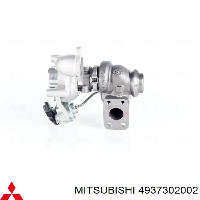 Турбіна Fast FT63529 ціна, від 201.09 USD