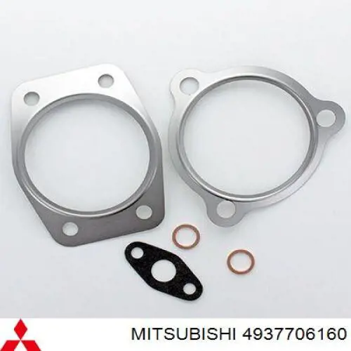 Купити 8602114 Volvo Турбіна