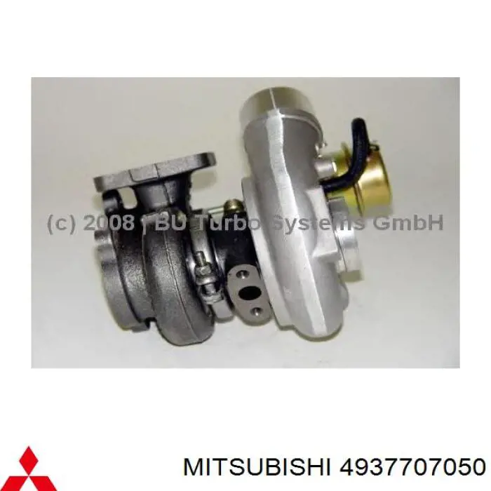 Купити K039452TURBO SL Turbo Турбіна