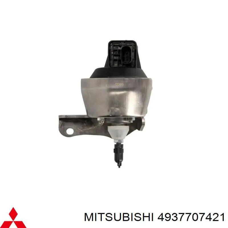 Турбіна 4937707421 Mitsubishi
