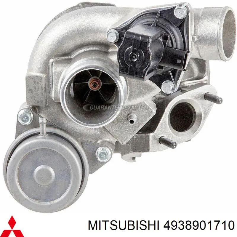 Турбіна Opel 55557012 ціна, від 82.21 USD