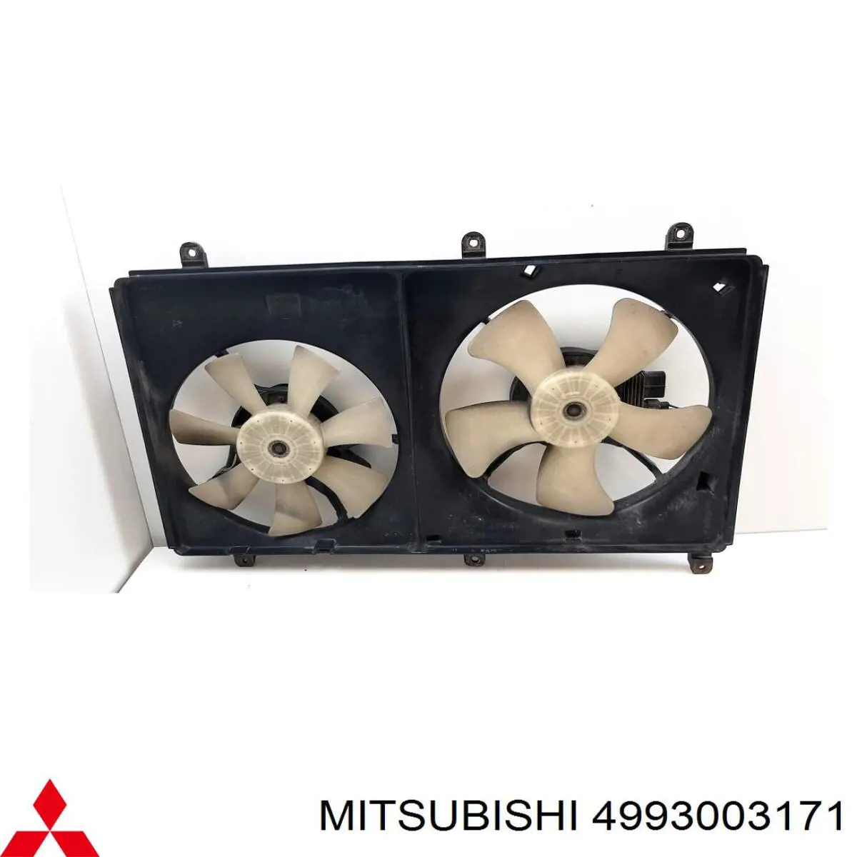 4993003171 Mitsubishi 