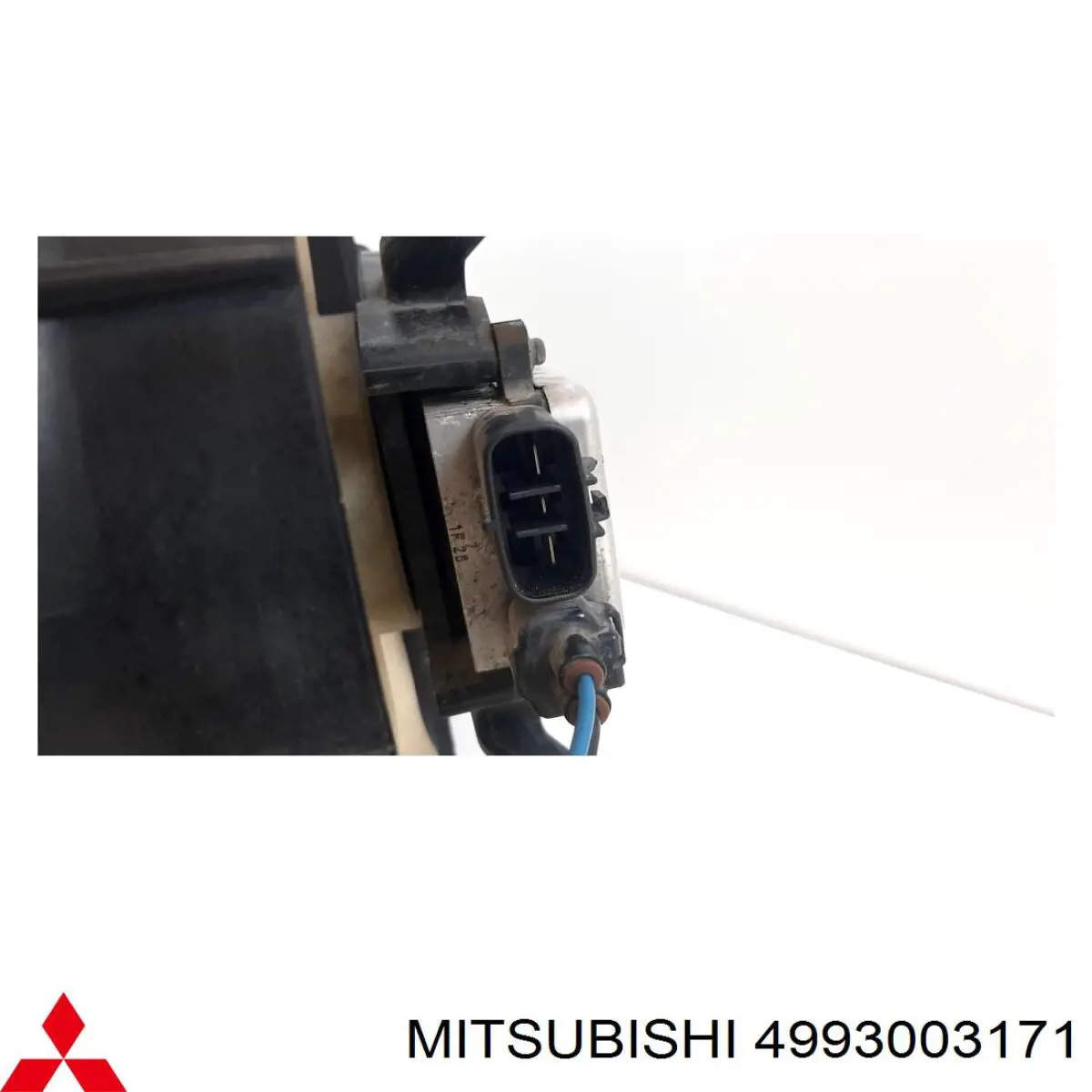 Купити 4993003171 Mitsubishi 