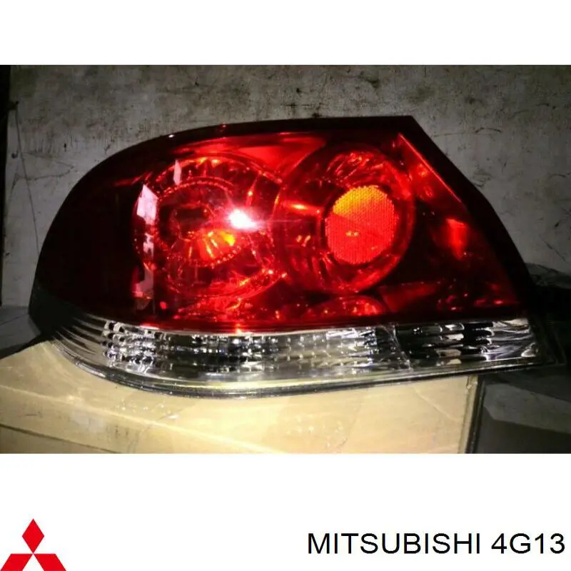 Купити Двигун Mitsubishi Colt III C5A