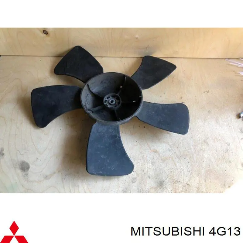  Двигун Mitsubishi Colt 3