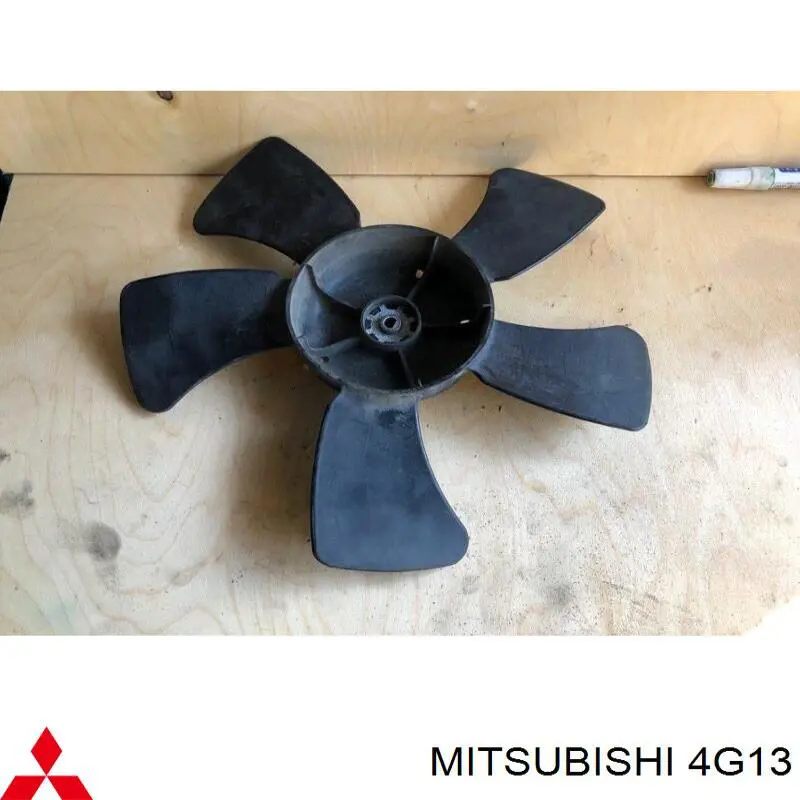 Купити Двигун Mitsubishi Colt III C5A