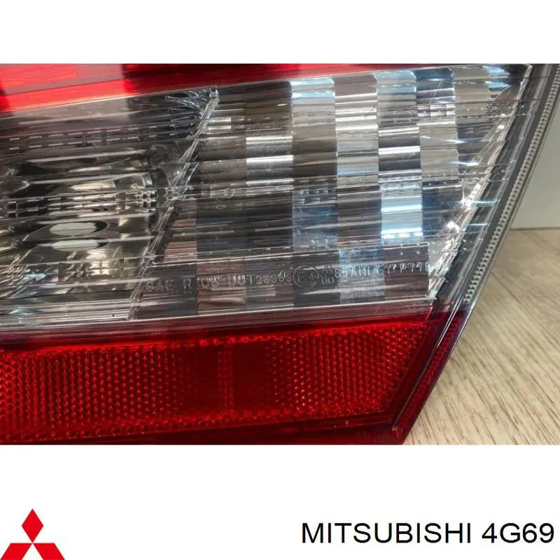 4G69 Mitsubishi двигун - купити онлайн в Україні
