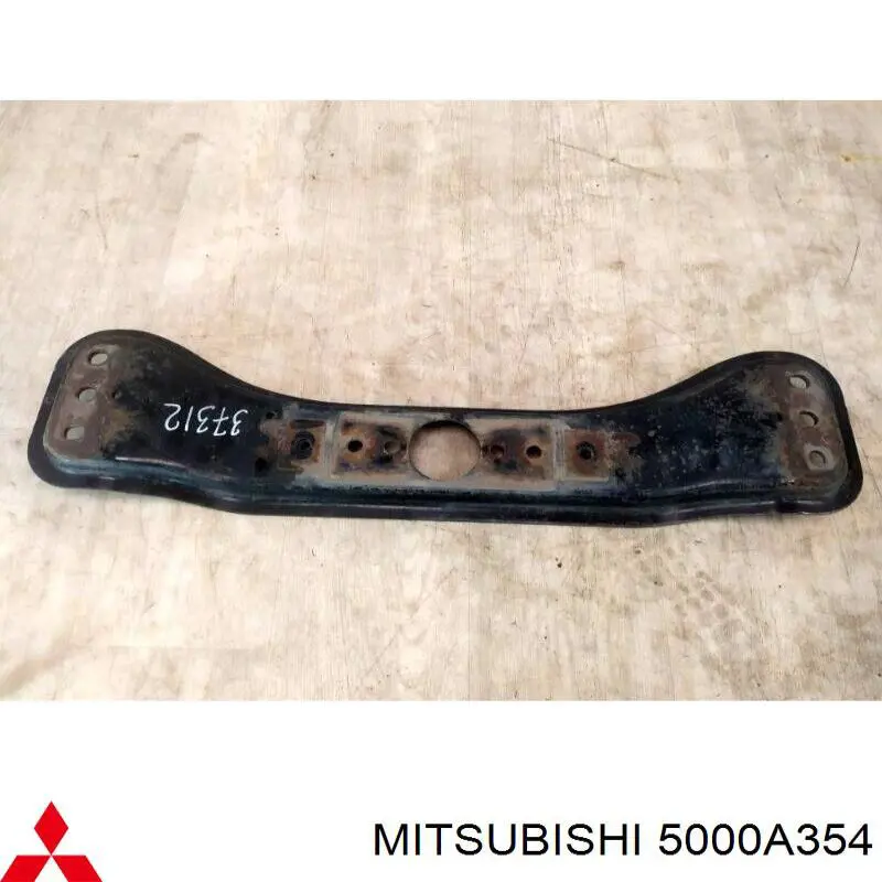  5000A354 Mitsubishi