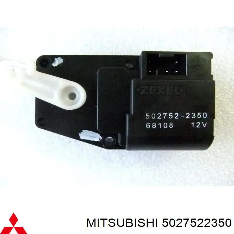  5027522350 Mitsubishi