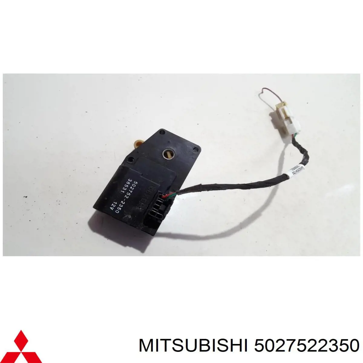 5027522350 Mitsubishi 