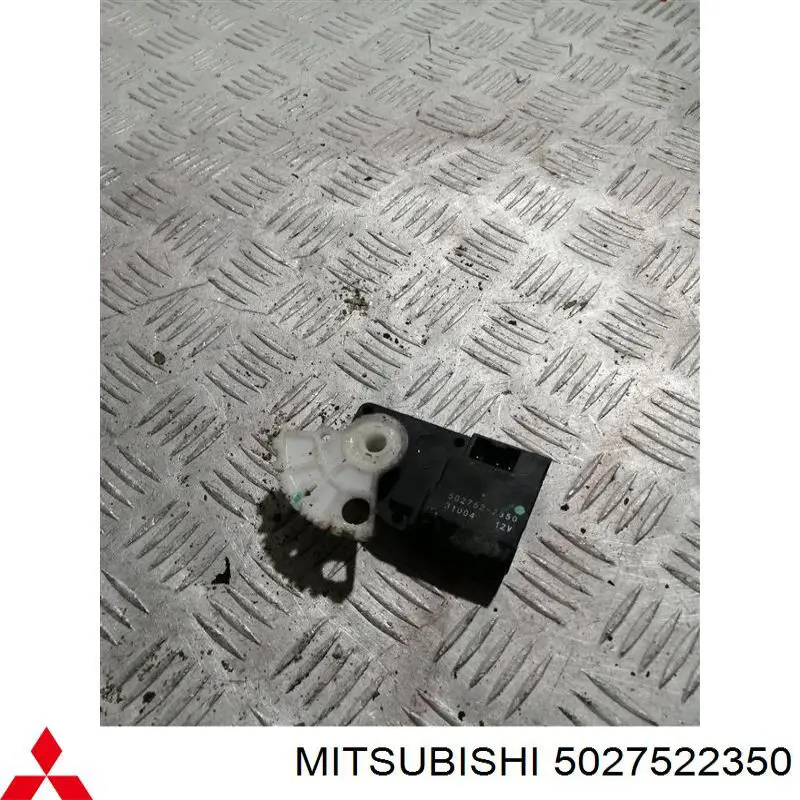 5027522350 Suzuki