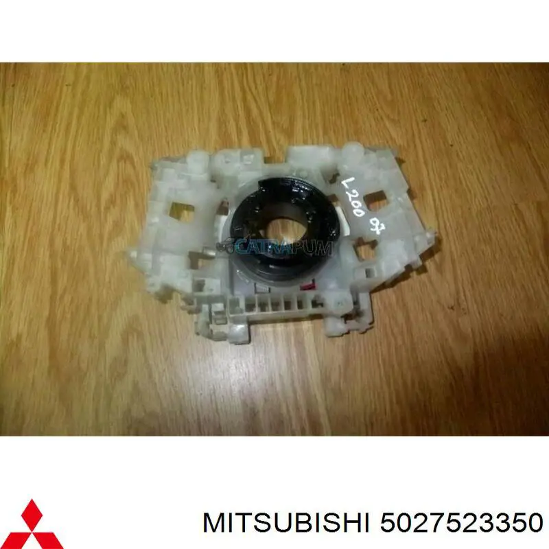  5027523350 Mitsubishi