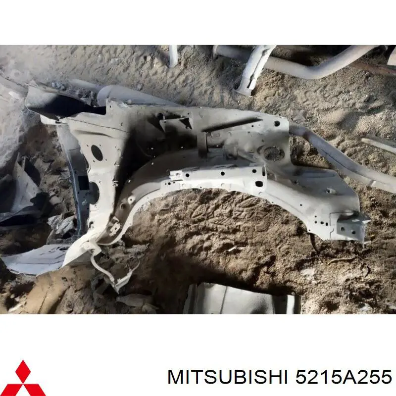  5215A255 Mitsubishi