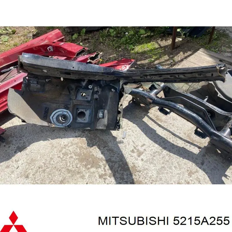  Mitsubishi 5215A255 ціна, від 324.59 USD