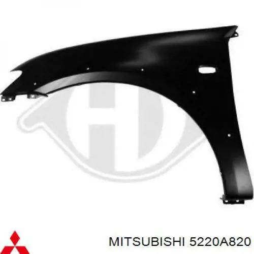 Купити 5279021 Polcar Крила