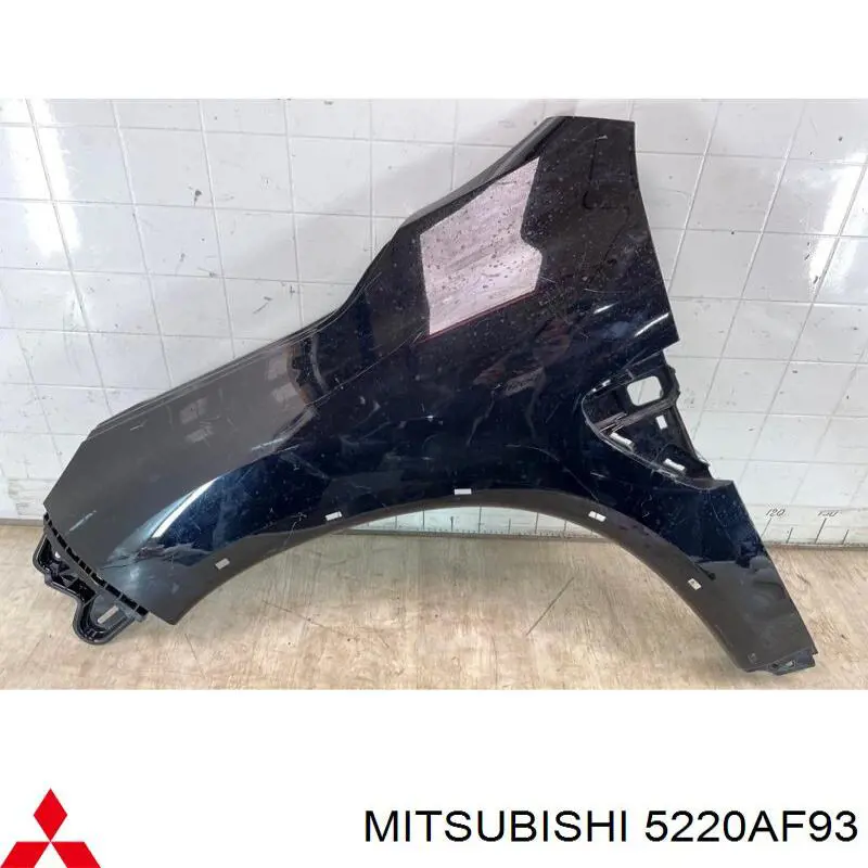5220AF93 Mitsubishi 