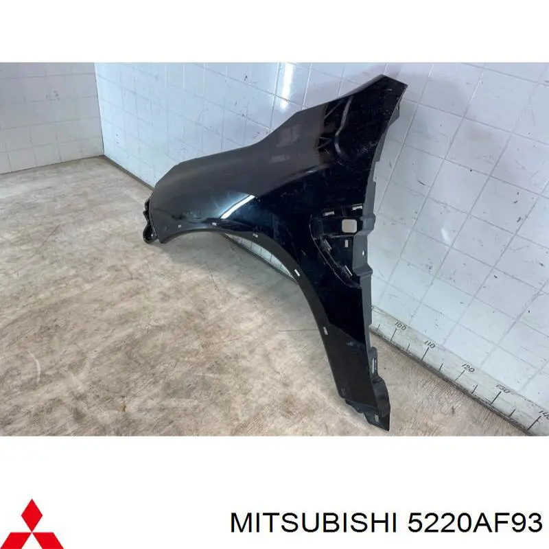  Mitsubishi 5220AF93 ціна, від 126.69 USD