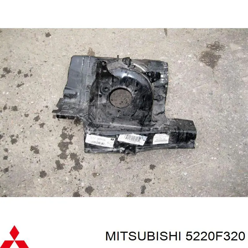 5220F320 Mitsubishi 