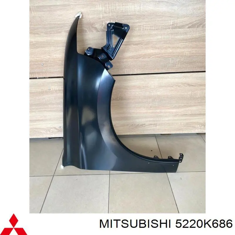 Крила 52X2021 Polcar