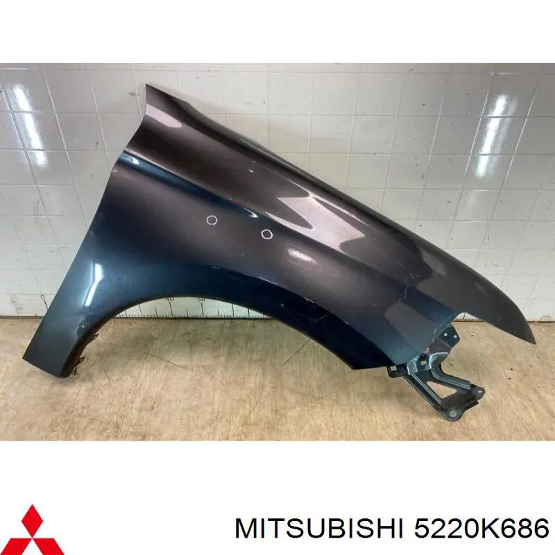 Крила PMB10102AR Signeda