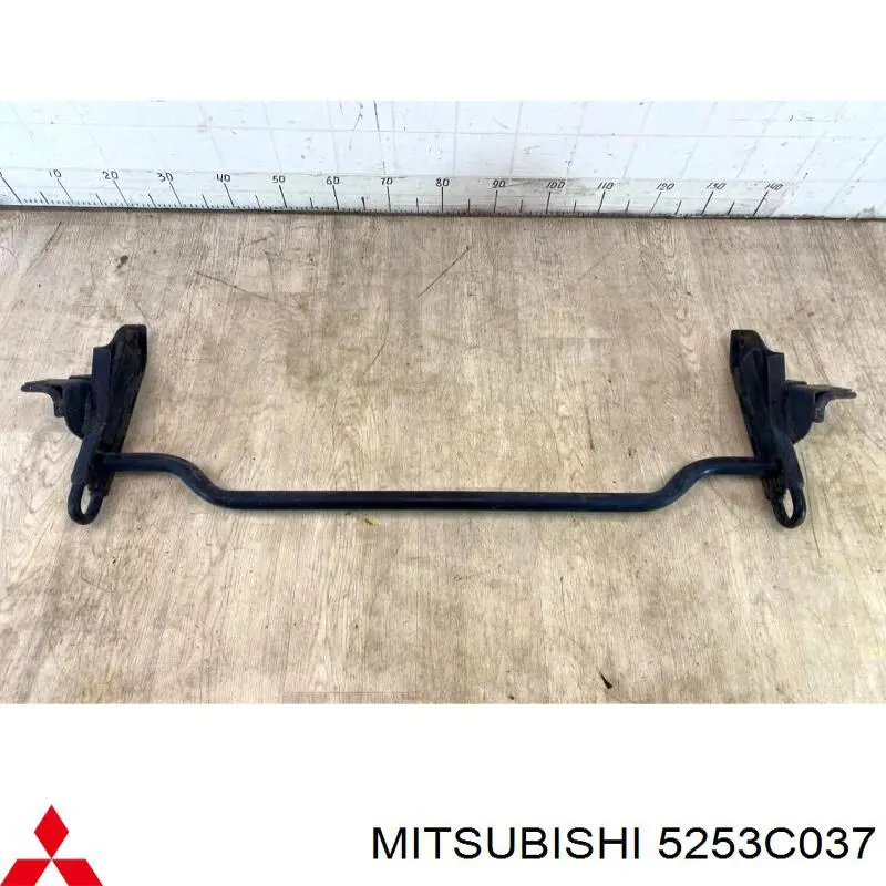 5253C037 Mitsubishi 