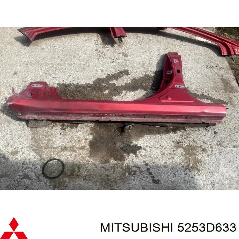  5253D633 Mitsubishi