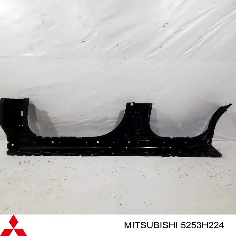5253H224 Mitsubishi 