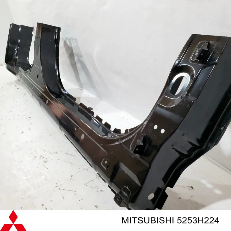  Mitsubishi 5253H224 ціна, від 198.93 USD