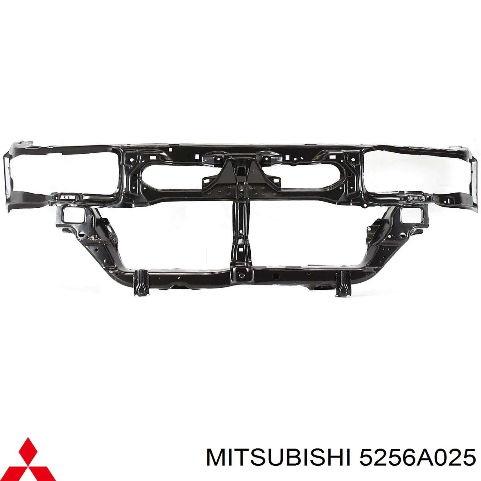 Купити 5256A025 Mitsubishi Підсилювач бампера