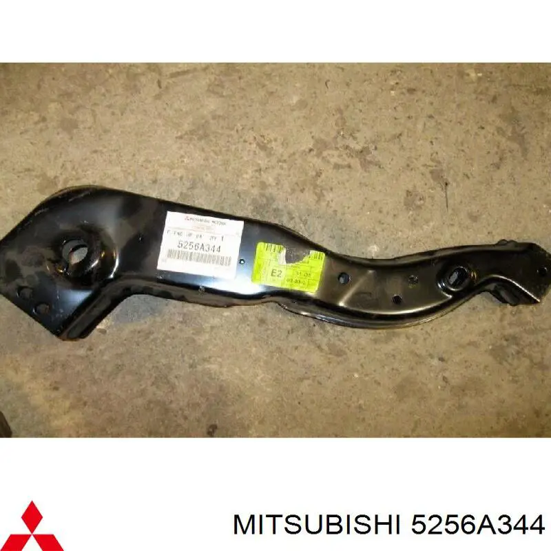 5256A344 Mitsubishi 
