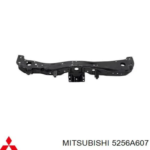 Рамка радіатора верхня FPS FP4811210 ціна, від 50.07 USD