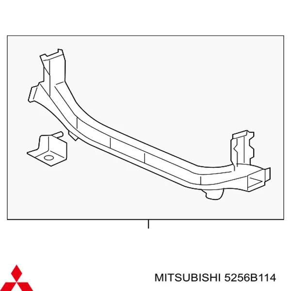  5256B114 Mitsubishi