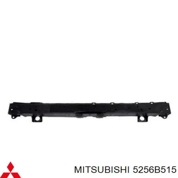 5256B515 Mitsubishi супорт радіатора верхній/монтажна панель кріплення фар