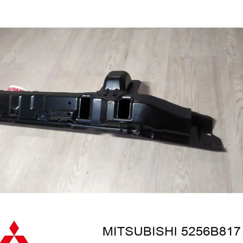 Балка радіатора нижня Polcar 528734 ціна, від 172.97 USD