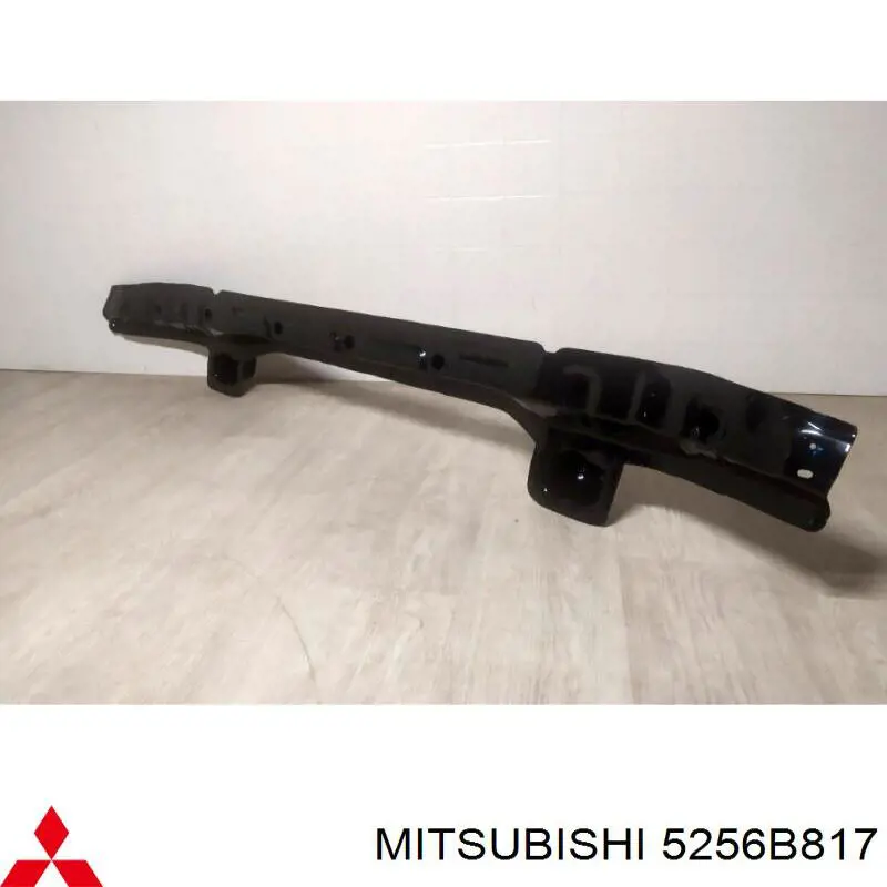 Купити 528734 Polcar Балка радіатора нижня