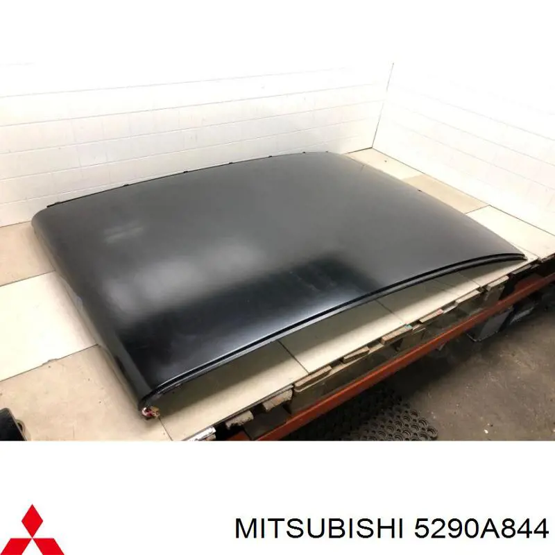 5290A844 Mitsubishi дах