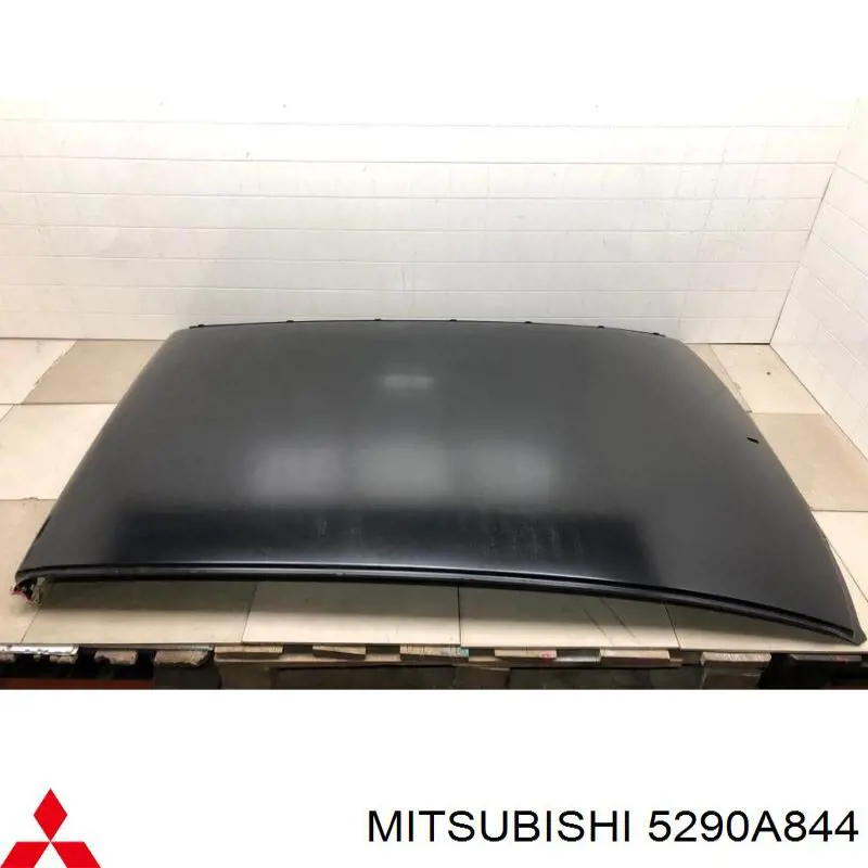 Купити 5290A844 Mitsubishi Дах