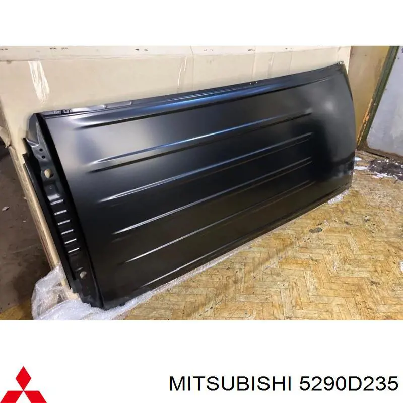  Mitsubishi 5290D235 ціна, від 1298.34 USD