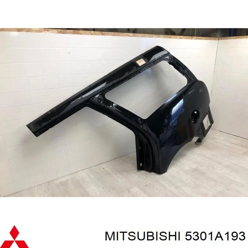  Mitsubishi 5301A193 ціна, від 125.39 USD