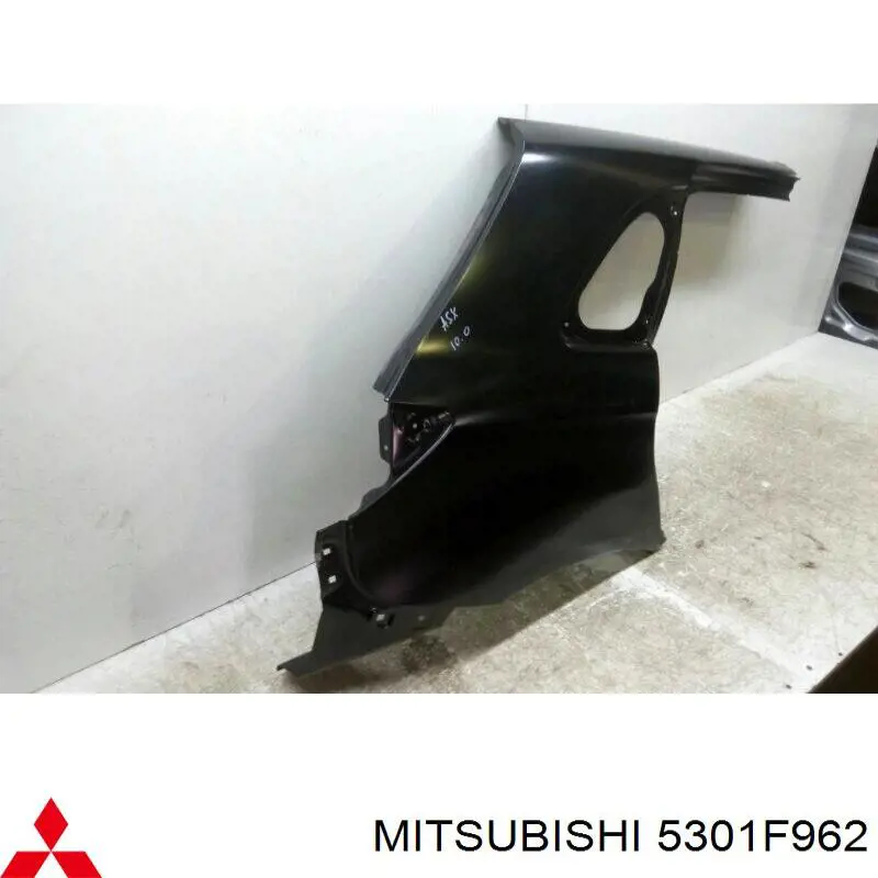  5301F962 Mitsubishi