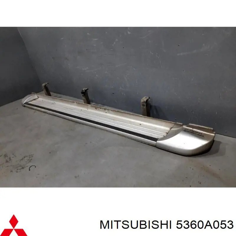  5360A053 Mitsubishi