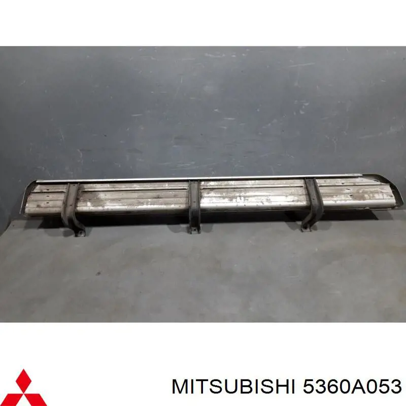  Mitsubishi 5360A053 ціна, від 225.73 USD