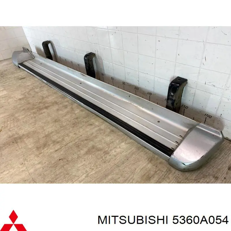  Mitsubishi 5360A054 ціна, від 177.37 USD