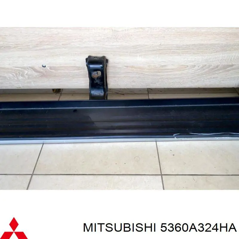  5360A324HA Mitsubishi