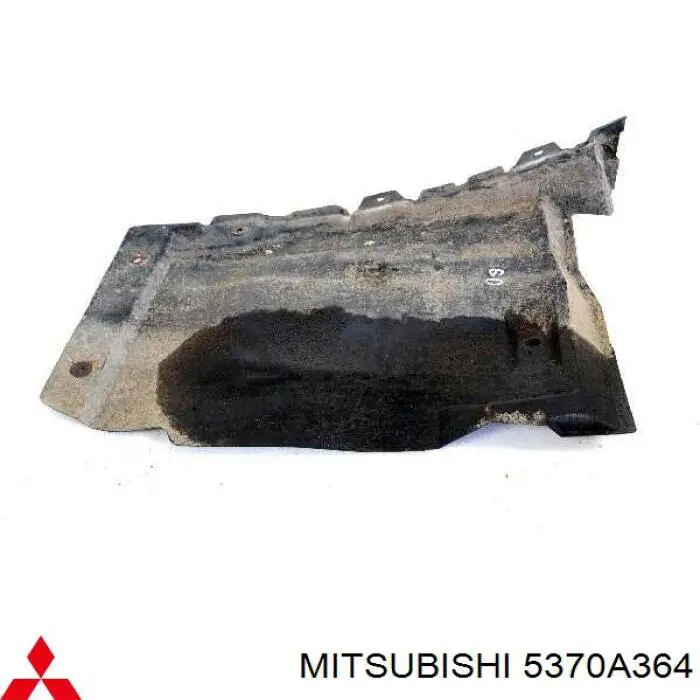  Mitsubishi 5370A364 ціна, від 16.47 USD