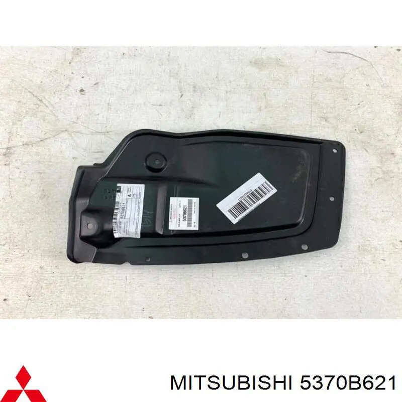5370B621 Mitsubishi 