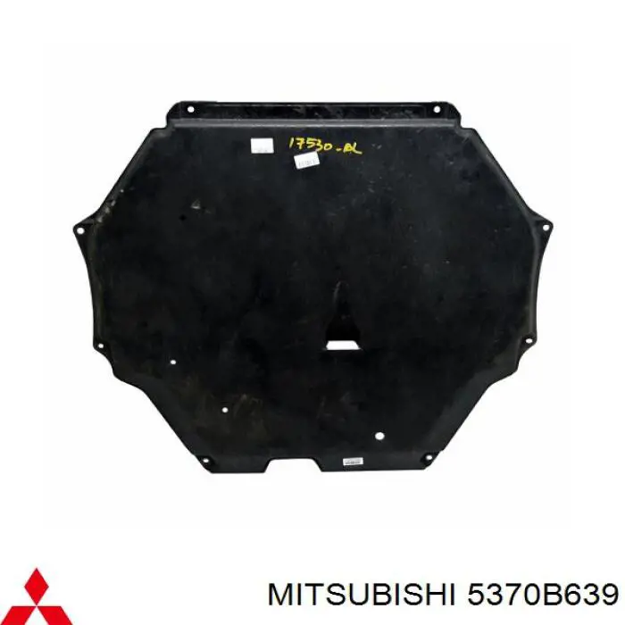  5370B639 Mitsubishi