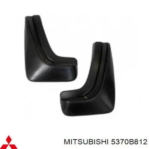 5370B812 Mitsubishi 
